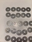 Lot Of 149x Vintage Colorado Retail Sales Tax Token 2 Mils Colorado Tax Token