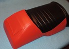 Yamaha 1997-1998 Sx Srx Sxr New Seat Cover 8cv-2470f-00-00 Aw125 Black Red