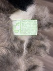 Applause North American Lynx Gray Plush Stuffed Animal Sitting 12  Wildlife Fund