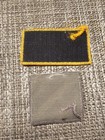 1980s 1990s Army Vietnam Cold War Era 3rd Infantry Division Patch Set E L  k   