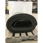 30  X 30  Industrial Scale Conveyor Belt Nel1 Ply 440 Grade 1 Rubber Belt