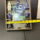 Toronto Maple Leafs Nhl Picture Frame 4x6