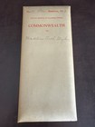 Rare 1918 Court Case Girl 11 Committed To Eastern Penn State Institute Pennhurst