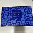 Racing Club Sampler Set For Him Edt Spray Gift Set 3x30ml 1 Fl Oz Red black blue