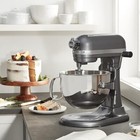Kitchenaid Professional 600 Series 6 Quart Bowl-lift Stand Mixer New In Box