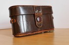Leitz Leica Screwmount Leather Camera Case Only