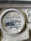 Tcm Fhd36z8 Diesel Forklift 7400 Lb 
