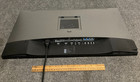 Dell Up2716d Flat Panel Monitor W  Power Cord And Stand