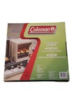 Vintage Coleman 5010d700t Camp Stove Oven New In Box