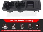 Center Console Cup Holder Replacement For Bmw