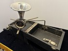 Camera Style Phonograph