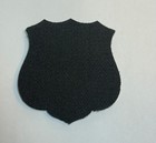 Newark Nj Police Dept America 250 Commemorative Flex Badge