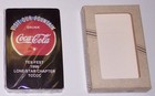 Coca-cola Tex-fest 1998 Visit Fountain Convention Coke Playing Card Include Ship