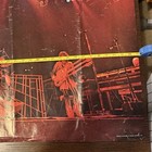 Vintage Yes Live Posters   80s oop   Imposible To Find European  Good-  Or Lower