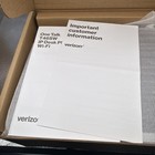 New Verizon Yealink T46sw Ultra-elegant Gigabit Ip Desk Phone - Free Shipping