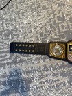 Wwe United States Championship Belt  Replica  Comes With Belt Bag from Wwe Shop