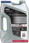 Valvoline Advanced Full Synthetic Sae 0w-20 Motor Oil 5 Qt