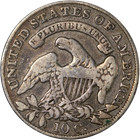 1834 Bust Dime Great Deals From The Executive Coin Company