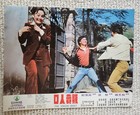 The Virgin Mart  aka Fan Mai Ren  1974 Rare Hong Kong Kung Fu Lobby Set