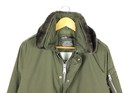 Schott Bros Inc  Nylon Jacket Flyer s Man Intermediate  usaf  Size M