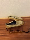 Very Early Vintage Native American Indian Moccasins Look 