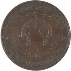 1846 Canada Newfoundland Rutherford Harbour Grace Token Sku cpc9726