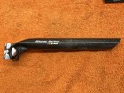 Ritchey Wcs Carbon Seatpost 31 6 X 300mm Road Mountain Seat Post Setback 25mm