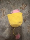 Vintage Mini 3    Pocket Popples 1985 - Potato Chip