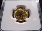 2017 Ms68 Canada 1 3oz  9999 Fine Gold  Grizzly Bear  15 Coin Ngc Certified Gem
