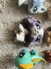 Littlest Pet Shop Lps Lot Of 10 Dogs And Assorted Animal Authentic Pets