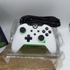 Pdp Wired Gaming Controller For Xbox Series X s xbox One - Neon White-open Box
