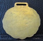 Ford Model A Or T Antique Car Pocket Watch Fob Tourist Best In The Long Run Usa
