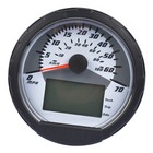 Speedometer Cluster Assembly For Polaris Sportsman 400  500  700  800 2004-2012