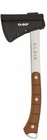 Kabar 1333 Hatchet Hawk  Outdoors  Bushcraft  Camping  Nylon Sheath 1333