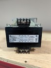 Hammond Ps 1000 Va Control Transformer 240 480v High 120 240v Low Sp1000mqmj