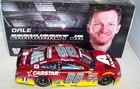 1 24 Action 2016  88 Axalta Car Star Color Chrome Dale Earnhardt Jr 1 72  41 Nib