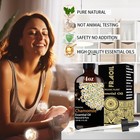 Chamomile Essential Oil  Chamomile Oil 4 Fl Oz 120ml For Diffuser Humidifier Yog