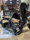 Gnu Freedom Bindings  Size  L  9-11  - New