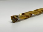 Ingersoll Td1400168s6r01  5512  Used Indexable Drill Tip Body 5 8  Shank 1pc