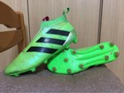 Adidas Ace 16  Purecontrol Fg ag Aq4999 Us 8 Football Soccer Cleats