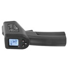 Industrial Digital  Temperature Meter Infrared Thermometer Non-contact Lcd
