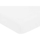 Cowboy Fitted Crib Sheet Baby Toddler Nursery Bedding Western Microfiber Decor