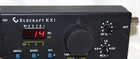 Elecraft Kx1 Qrp 40 30 20 Mhz Transceiver Atu   Guaranteed   Shipped Free