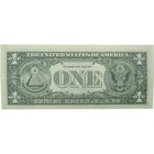 1969 C  1 Federal Reserve Note Ccu Choice Crisp Uncirculated Currency