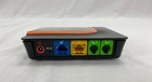 Vonage Vdv22-vd Digital Phone Service Adapter Box With Power Supply   Cables