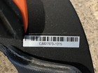 Leatt 5 5 Gpx Neck Brace L xl Black orange