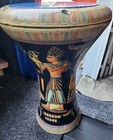 Darbuka Doumbek Very Unique And Colorful