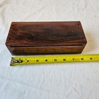 Leedy 8  Wood Block