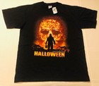 Nwt Unworn 2007 Rob Zombie   s Halloween Horror Movie T Shirt Large Michael Myers