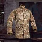 Mens G3 Combat Field Shirt Military Tactical Ripstop Outdoor Jacket Coat